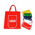 Folding Tote Bag